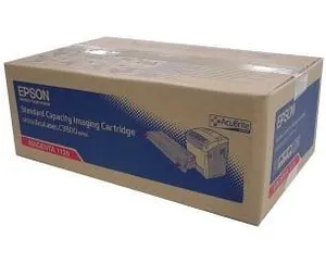 Toner pro tiskárnu "Aculaser C3800", EPSON Magenta, 5 tis.stran